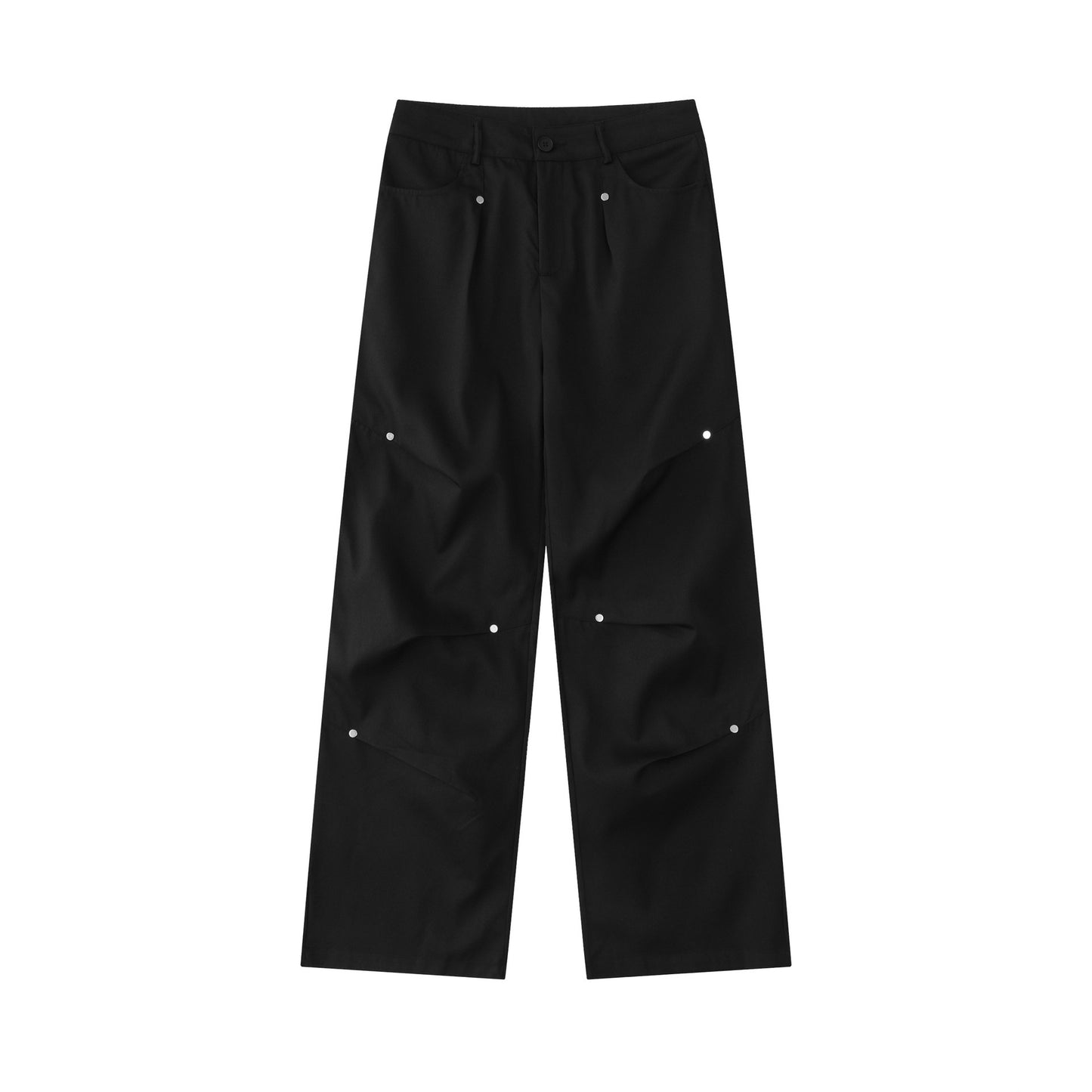 American Sports Paratrooper Pants Fashion Brand Cargo Pants Men