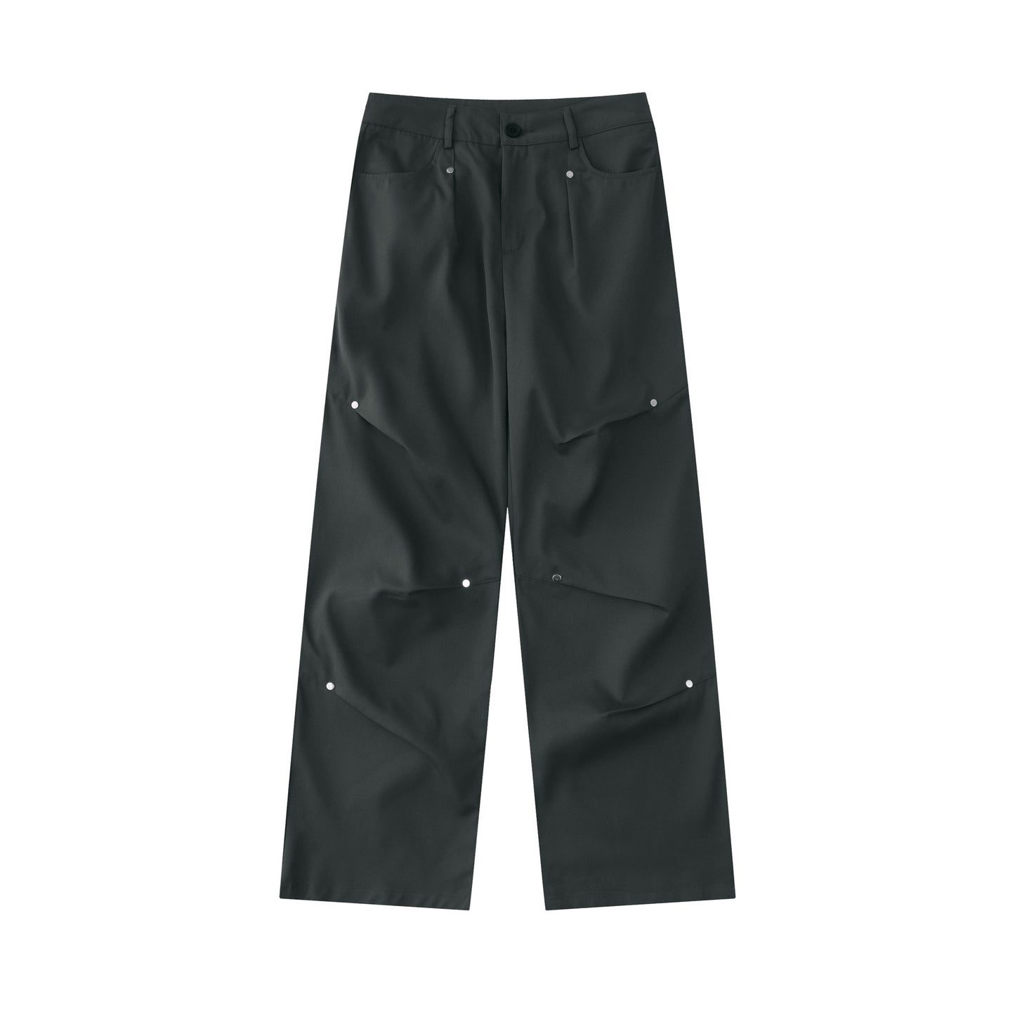 American Sports Paratrooper Pants Fashion Brand Cargo Pants Men